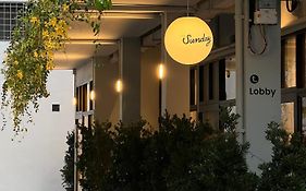 Dear Sunday Hometel Bangkok